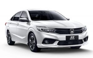Honda Envix 2019 года